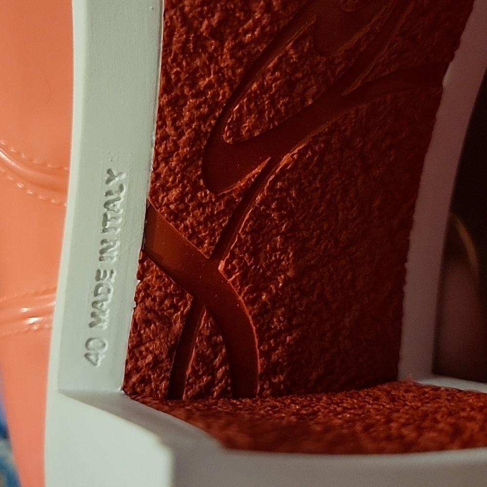 Christian Louboutin Loubourain Boots - Picture 7 of 7